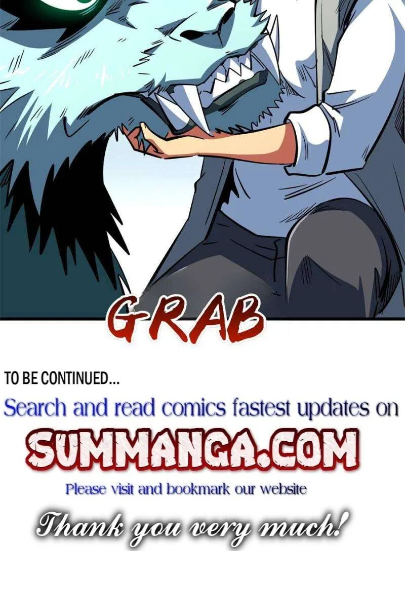 Super Gene Chapter 377 – Page 55