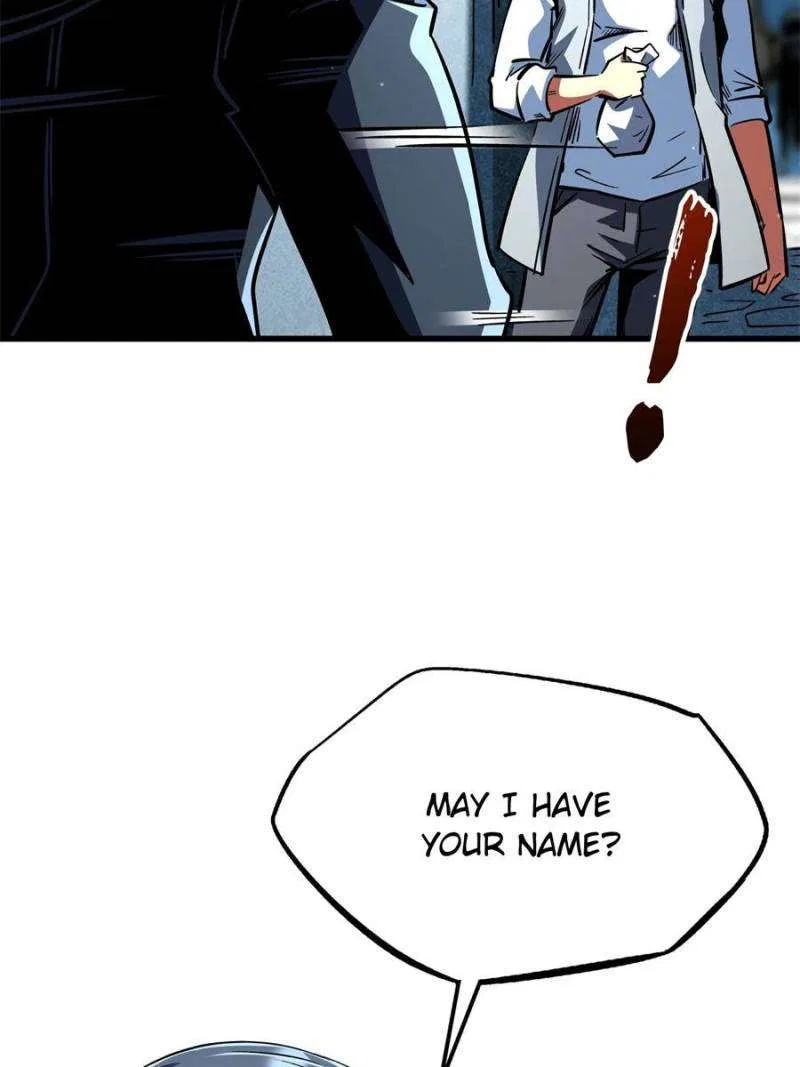 Super Gene Chapter 376 – Page 3
