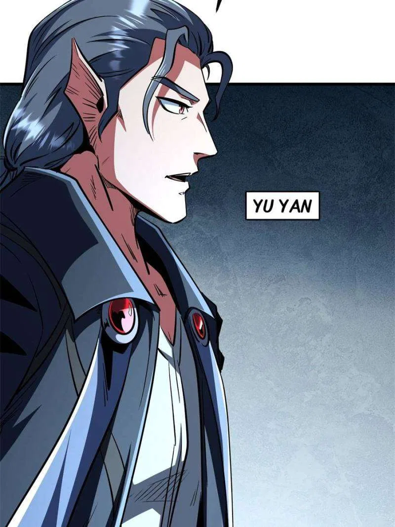 Super Gene Chapter 376 – Page 4