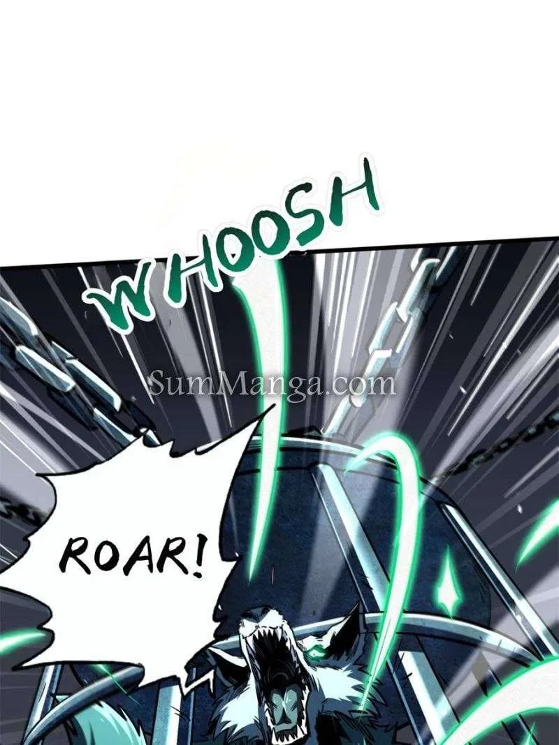 Super Gene Chapter 376 – Page 24
