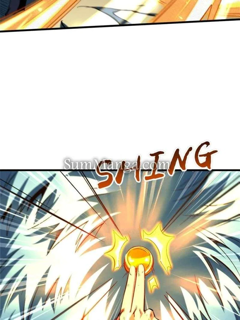 Super Gene Chapter 376 – Page 27