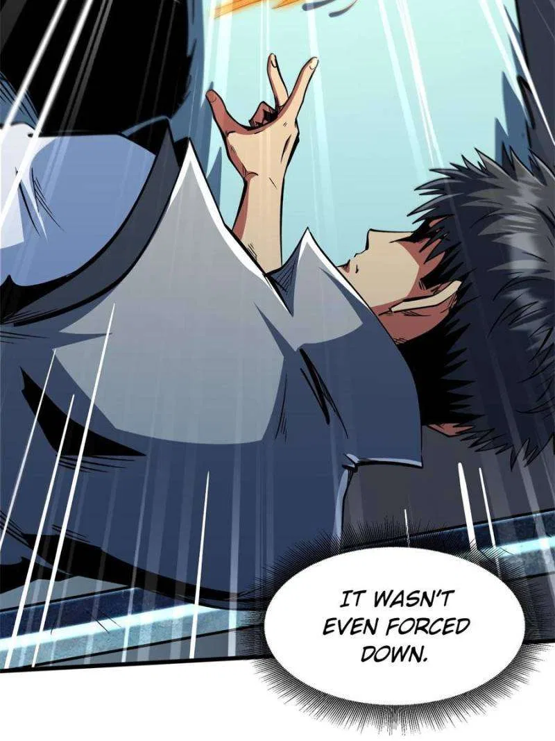 Super Gene Chapter 376 – Page 31