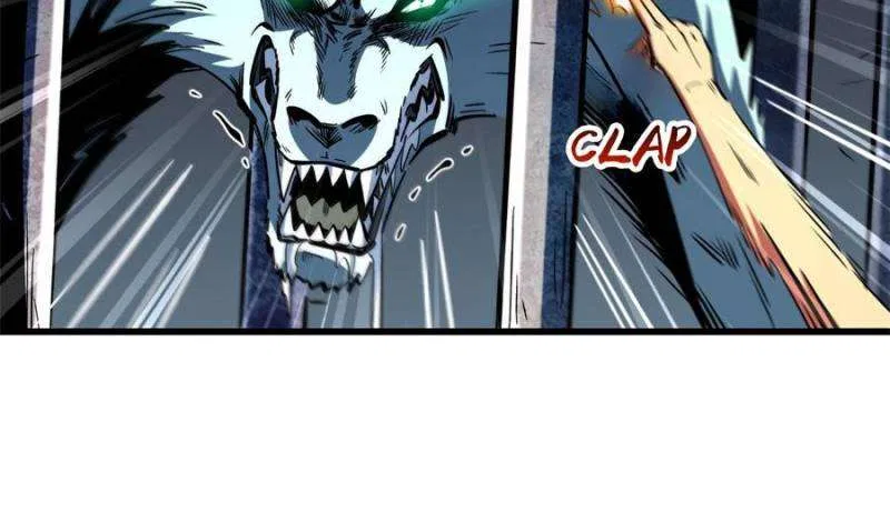 Super Gene Chapter 376 – Page 34