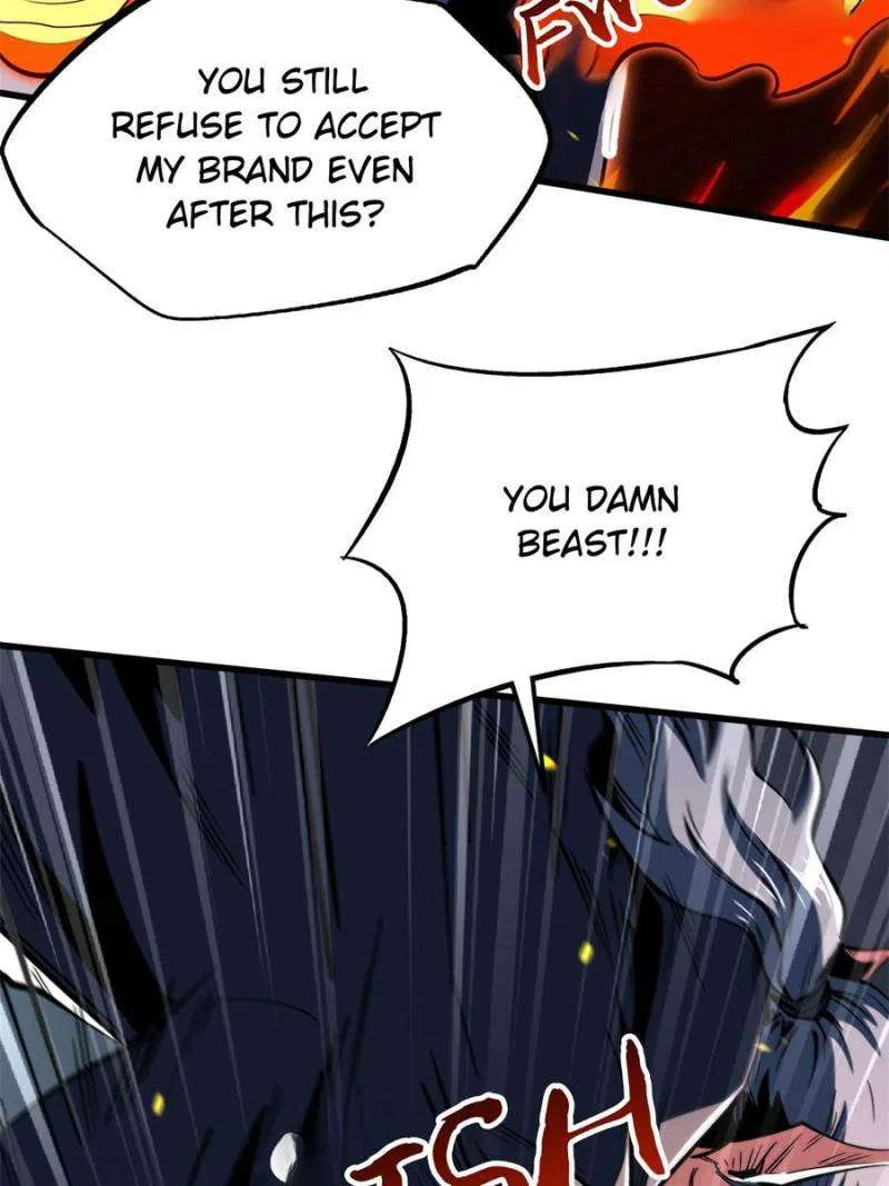 Super Gene Chapter 376 – Page 40