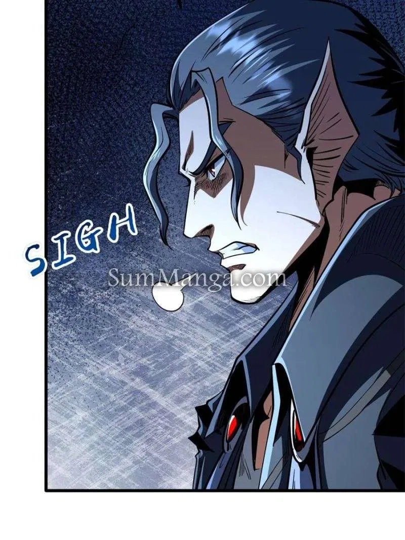 Super Gene Chapter 376 – Page 45