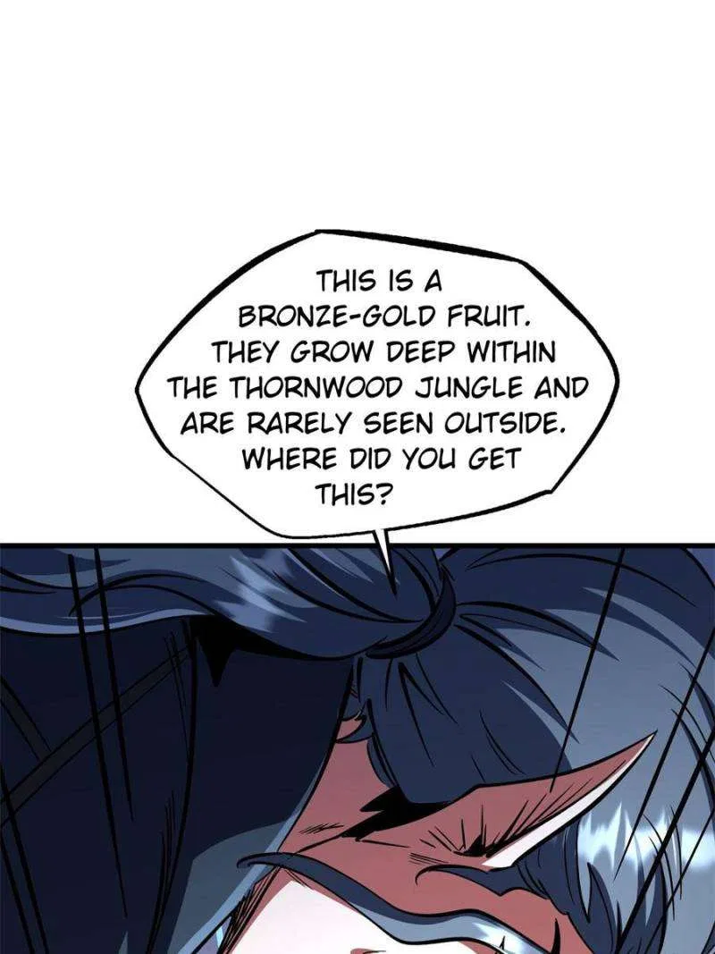 Super Gene Chapter 376 – Page 53