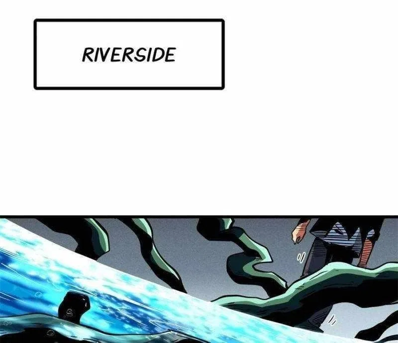 Super Gene Chapter 375 – Page 1