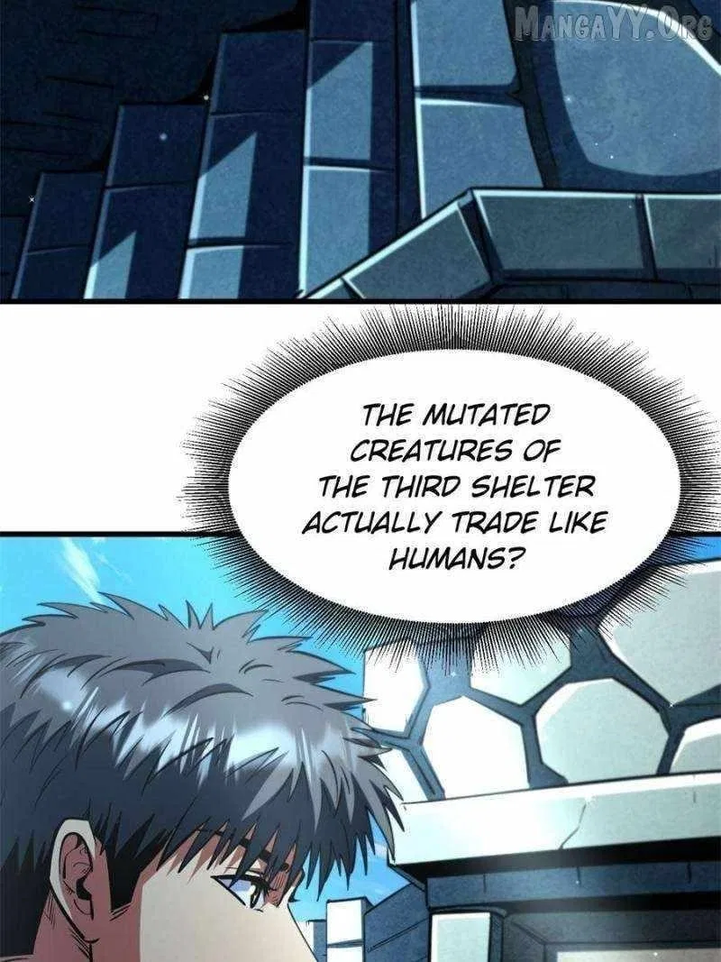 Super Gene Chapter 375 – Page 13