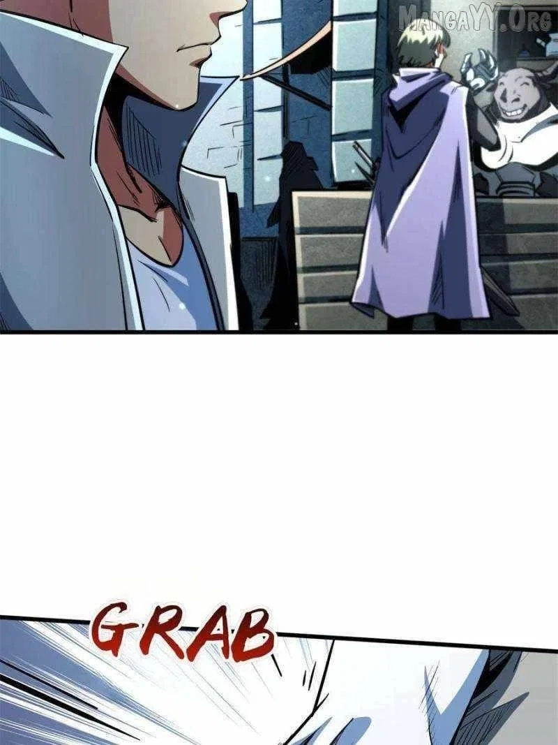 Super Gene Chapter 375 – Page 14
