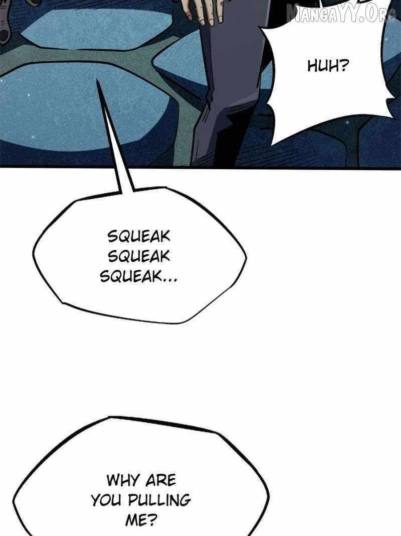 Super Gene Chapter 375 – Page 17