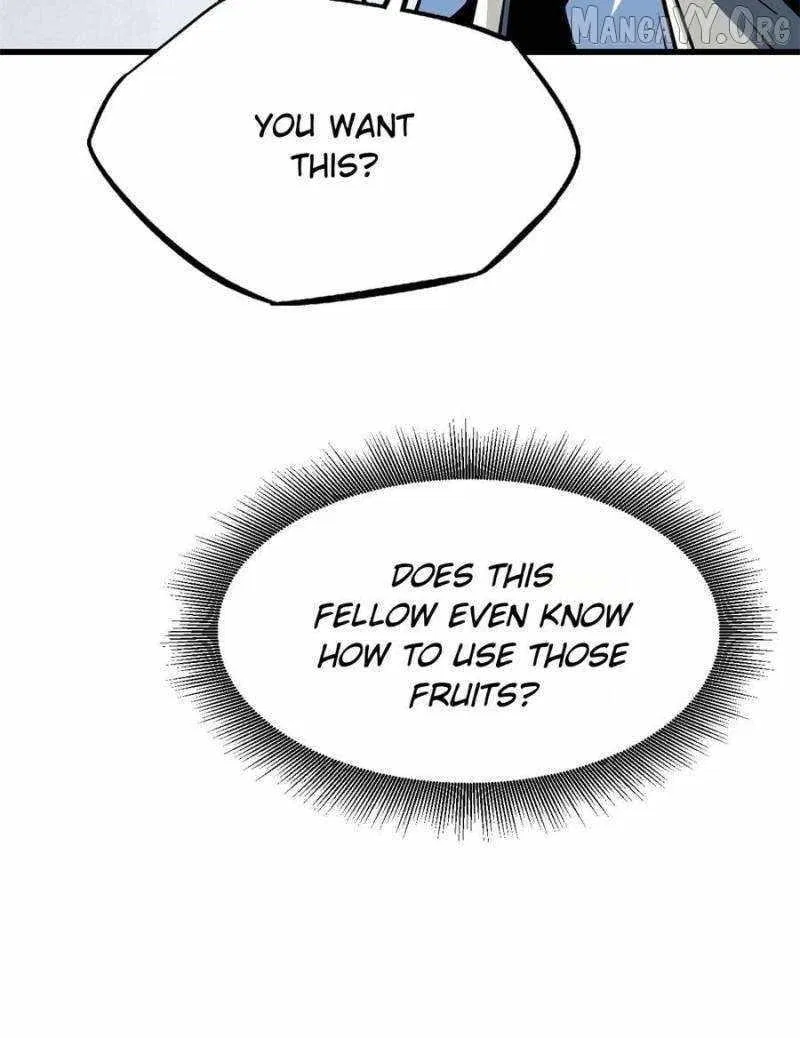 Super Gene Chapter 375 – Page 21