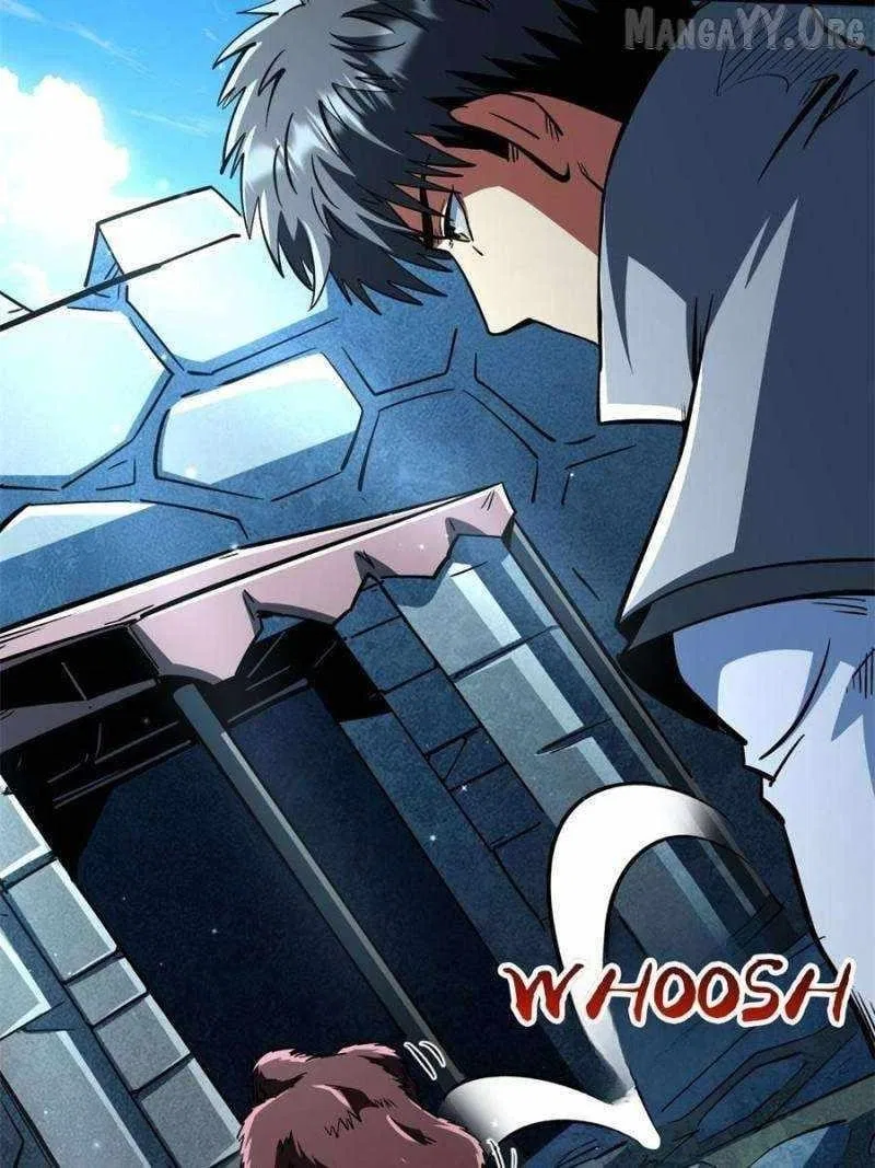 Super Gene Chapter 375 – Page 26
