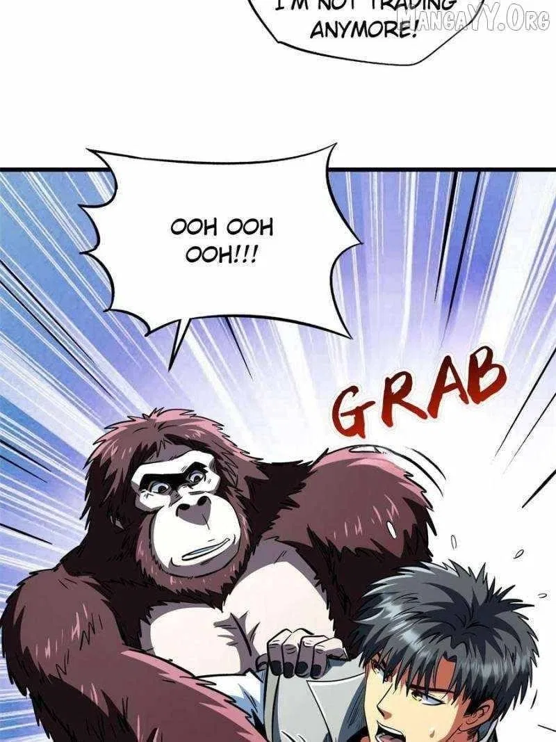 Super Gene Chapter 375 – Page 38