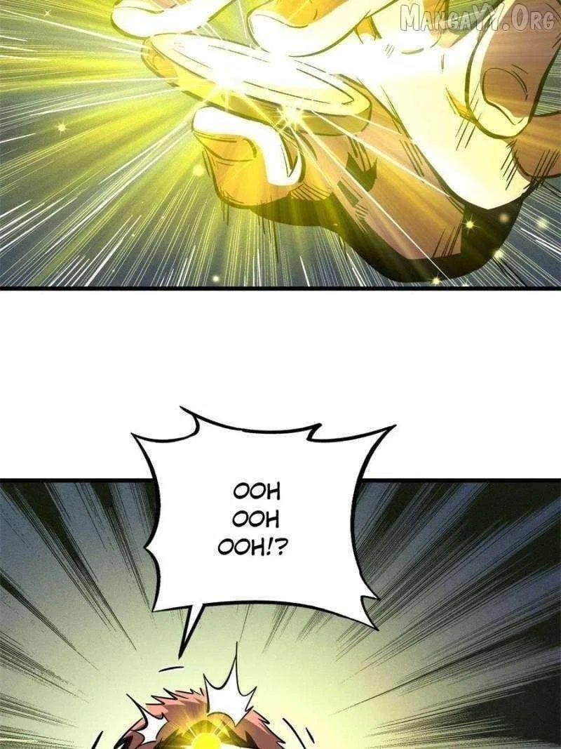 Super Gene Chapter 375 – Page 41