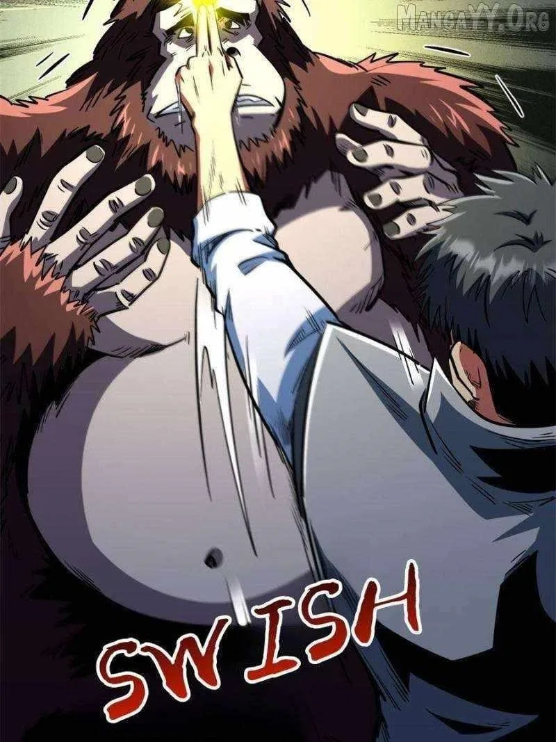 Super Gene Chapter 375 – Page 42