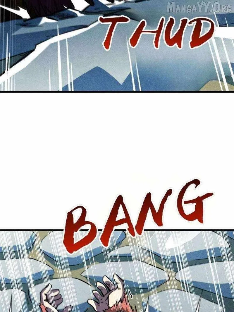 Super Gene Chapter 375 – Page 47