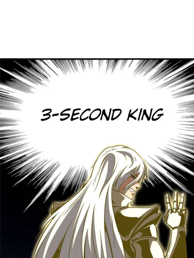 Super Gene Chapter 374 – Page 9