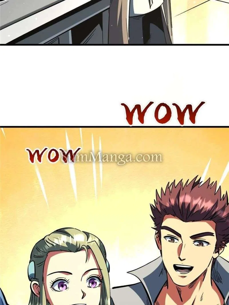 Super Gene Chapter 374 – Page 14