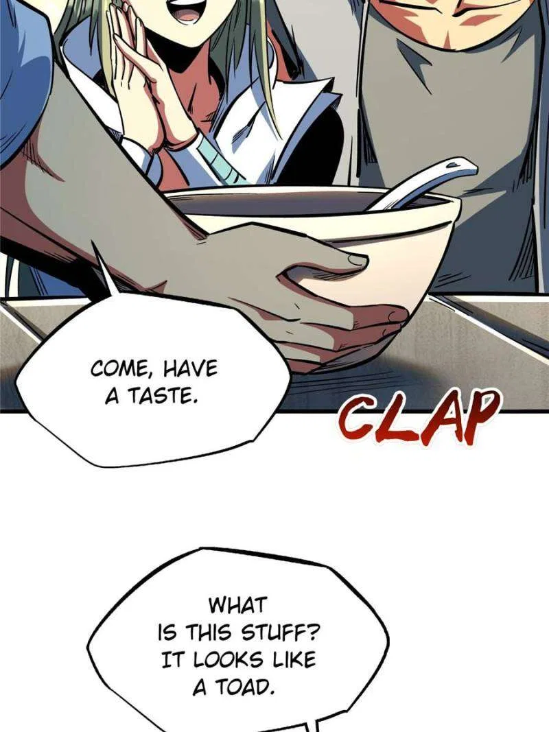 Super Gene Chapter 374 – Page 15