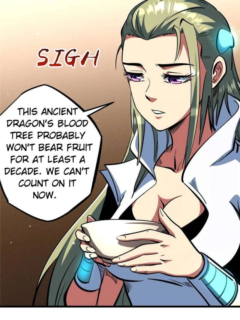 Super Gene Chapter 374 – Page 26