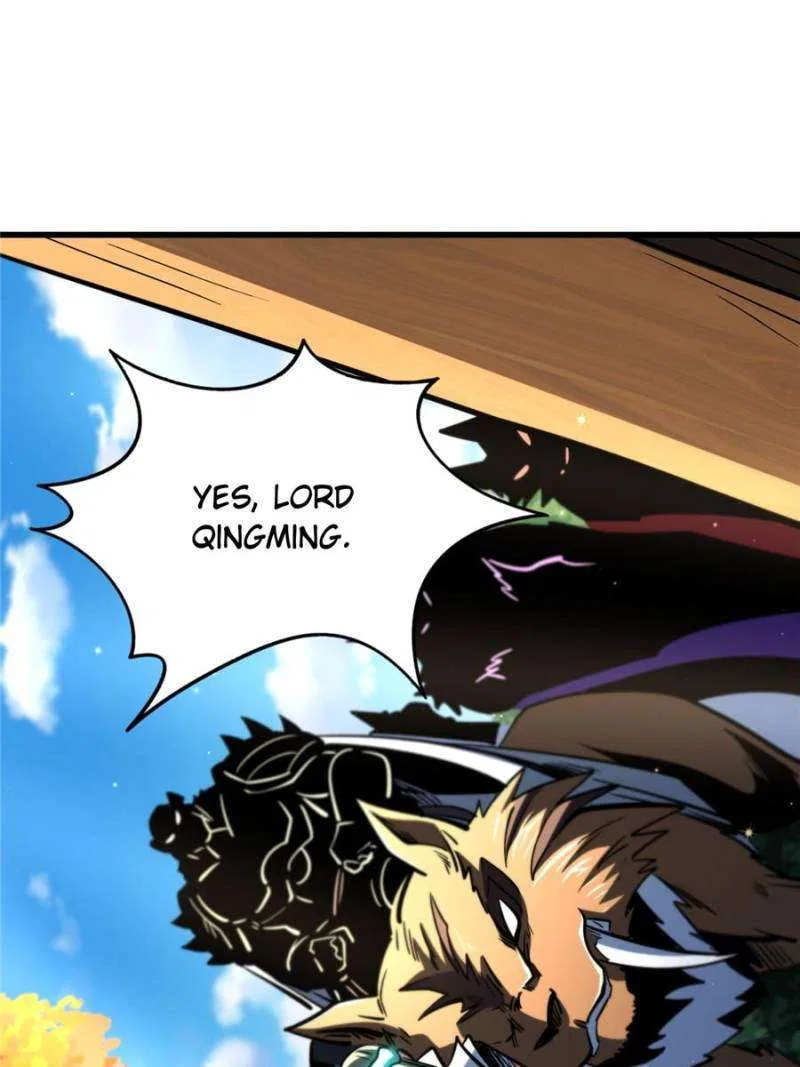 Super Gene Chapter 374 – Page 35