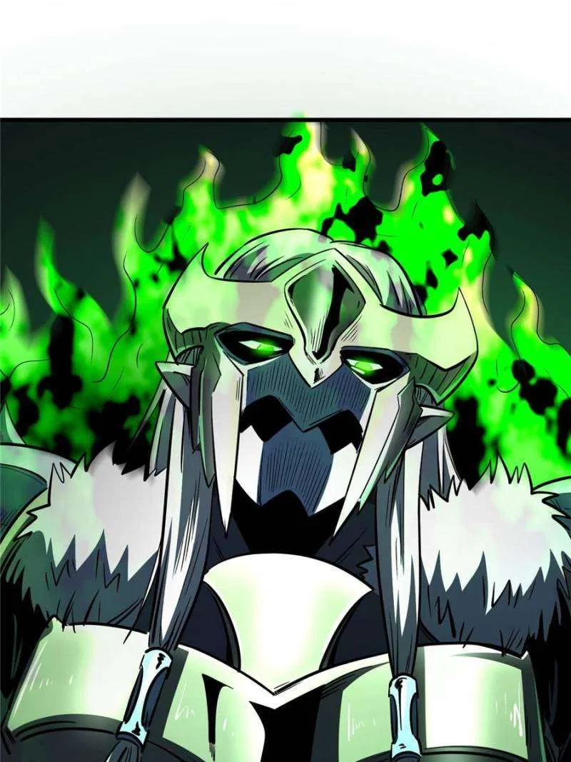 Super Gene Chapter 374 – Page 37