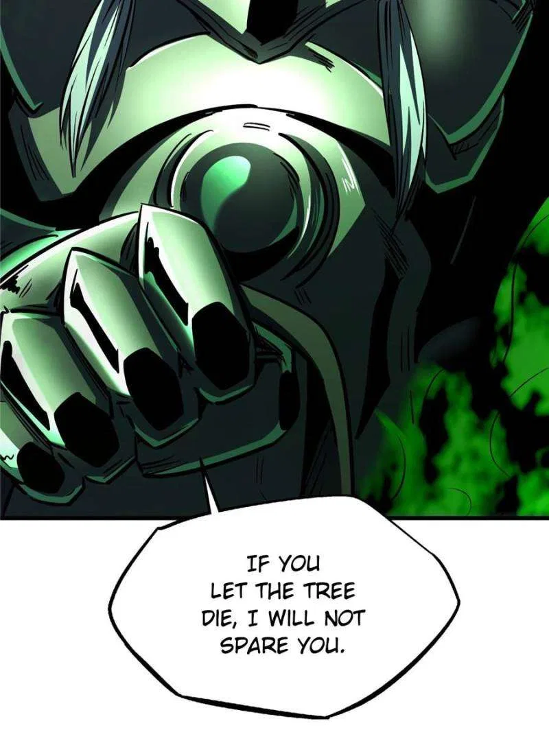 Super Gene Chapter 374 – Page 38