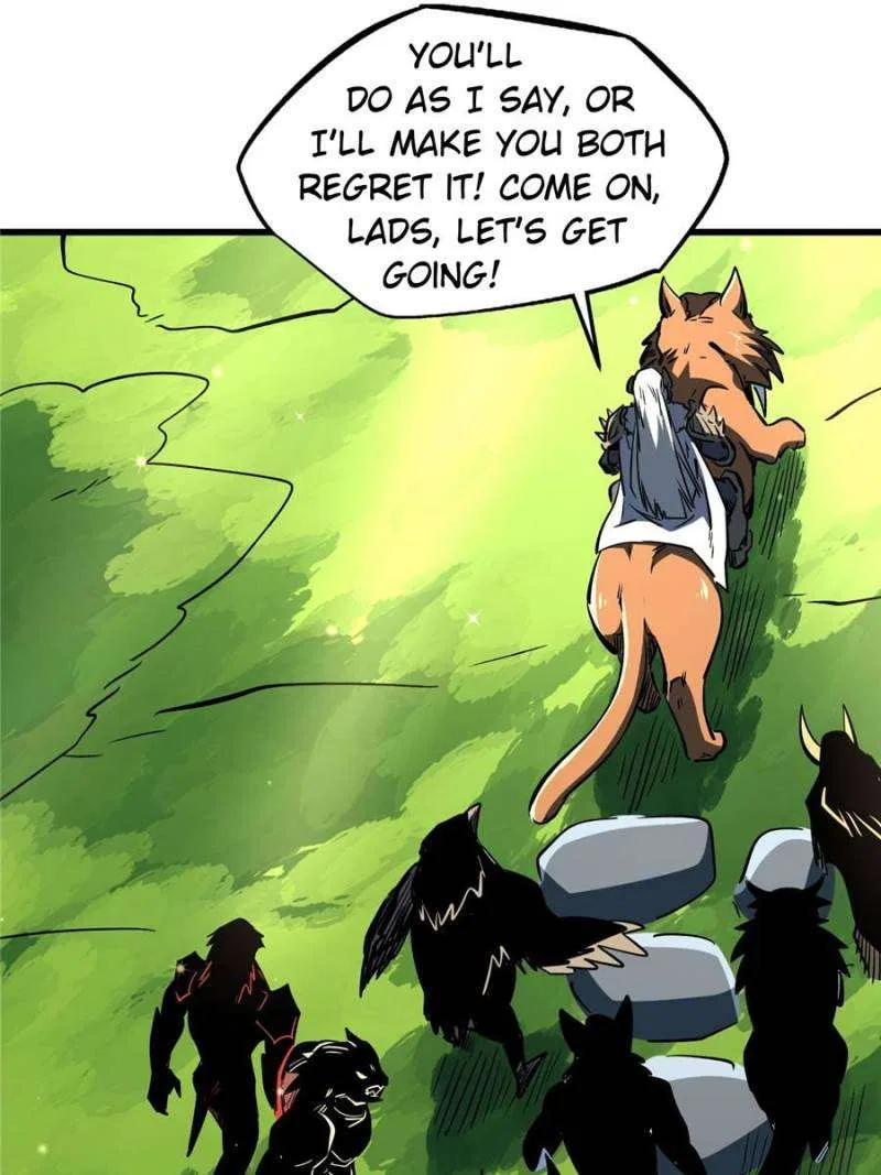 Super Gene Chapter 374 – Page 42