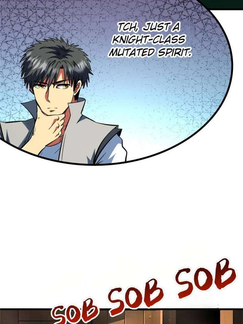 Super Gene Chapter 374 – Page 44