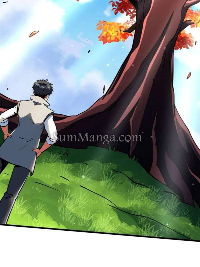Super Gene Chapter 374 – Page 51