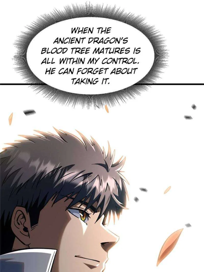 Super Gene Chapter 374 – Page 52