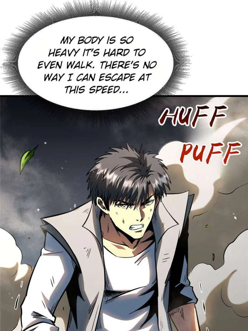 Super Gene Chapter 373 – Page 2