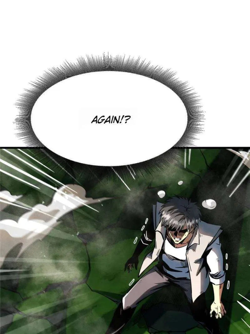 Super Gene Chapter 373 – Page 5