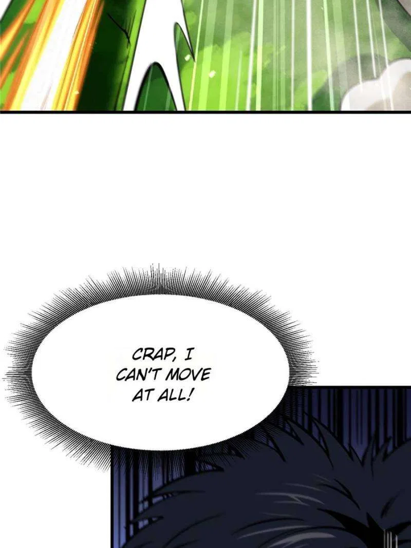 Super Gene Chapter 373 – Page 7