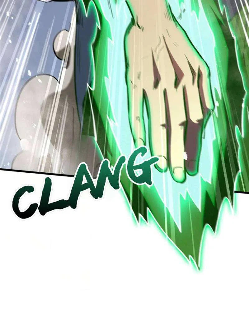 Super Gene Chapter 373 – Page 11