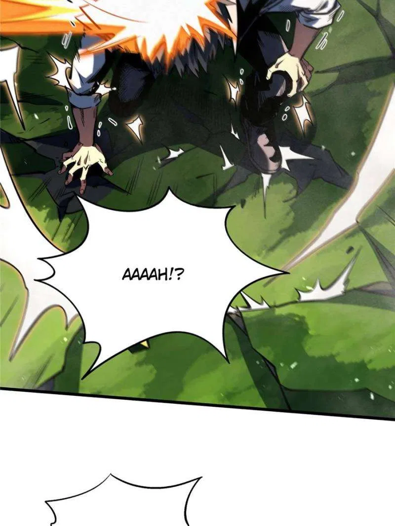 Super Gene Chapter 373 – Page 17