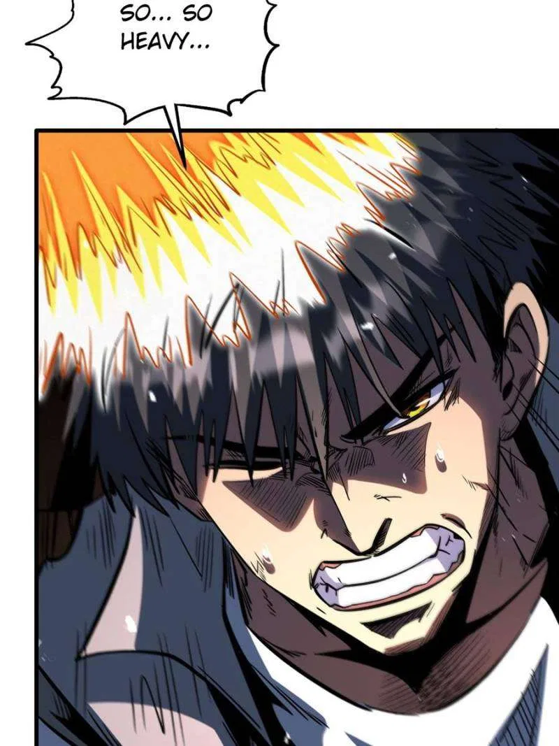 Super Gene Chapter 373 – Page 18