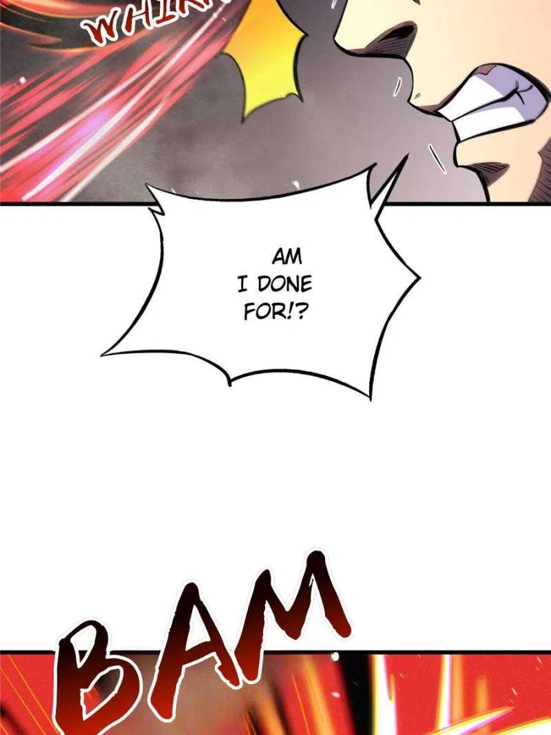 Super Gene Chapter 373 – Page 21