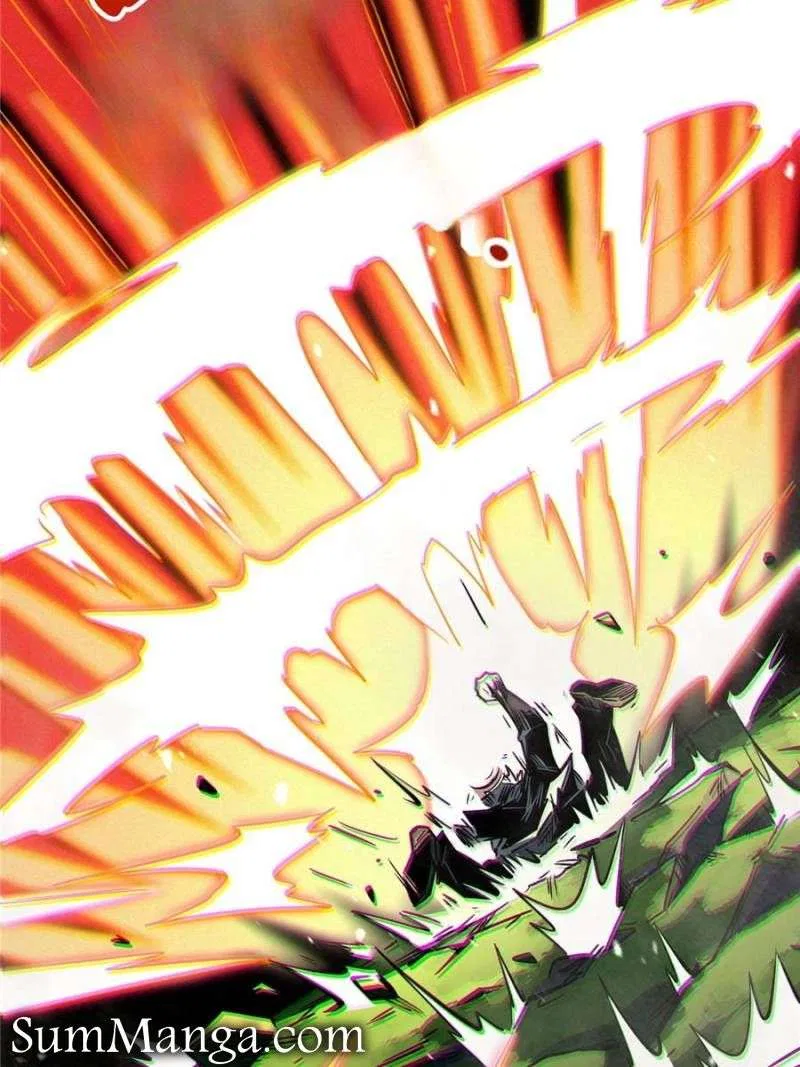 Super Gene Chapter 373 – Page 22