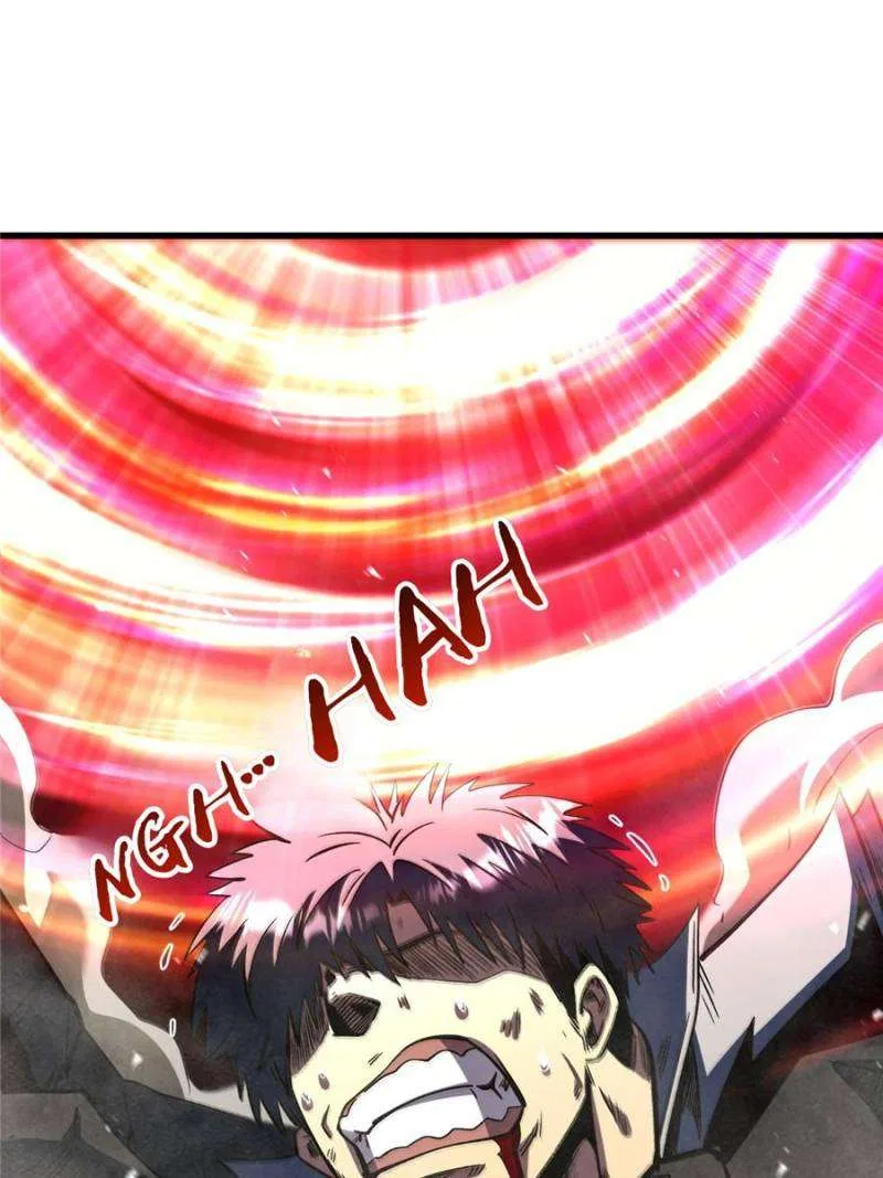 Super Gene Chapter 373 – Page 24