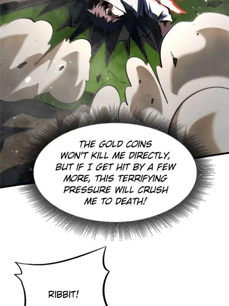 Super Gene Chapter 373 – Page 27