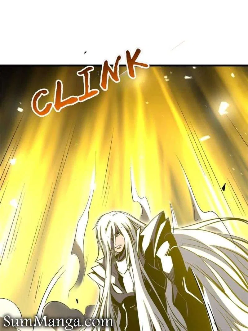 Super Gene Chapter 373 – Page 35