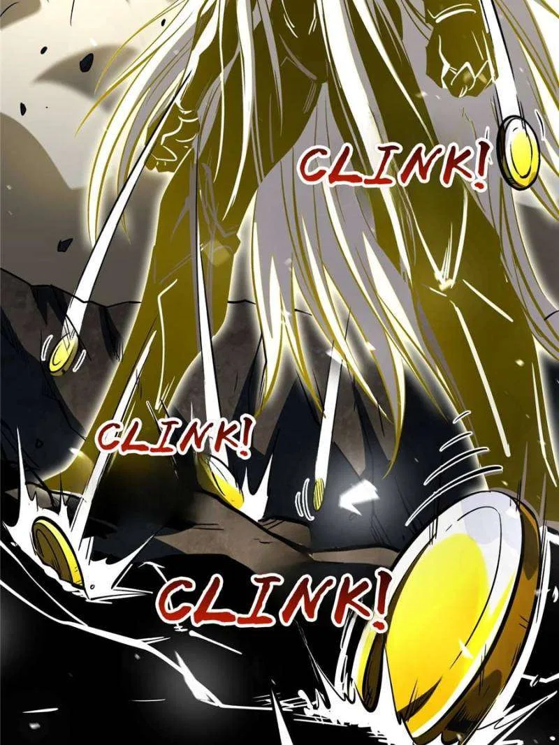 Super Gene Chapter 373 – Page 36