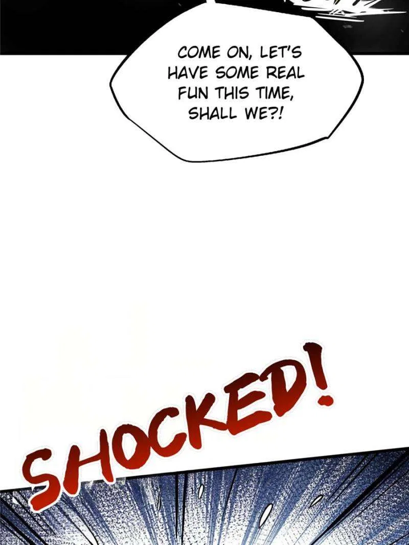 Super Gene Chapter 373 – Page 37