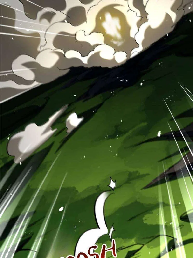 Super Gene Chapter 373 – Page 39