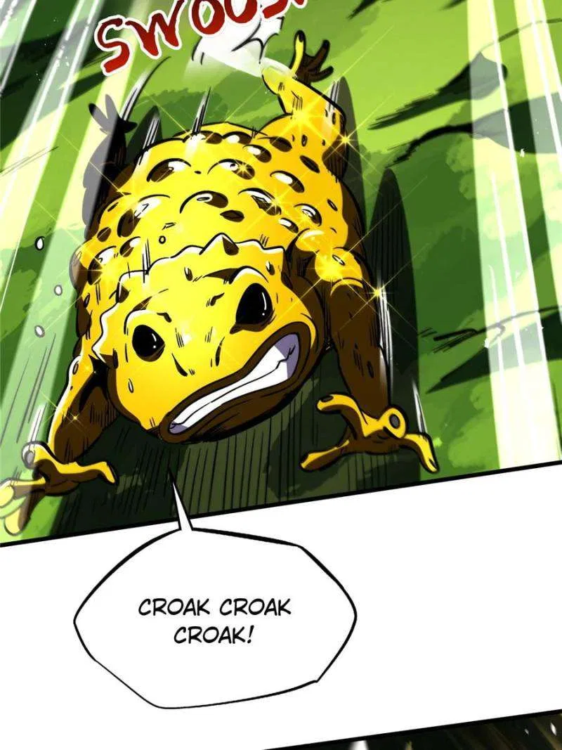 Super Gene Chapter 373 – Page 40