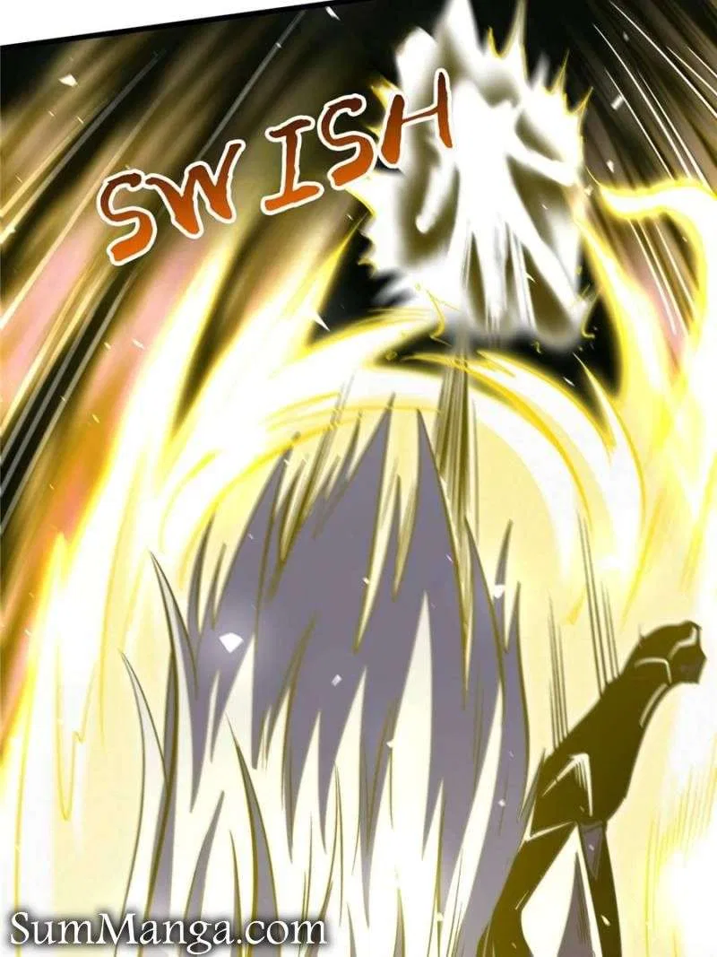 Super Gene Chapter 373 – Page 41