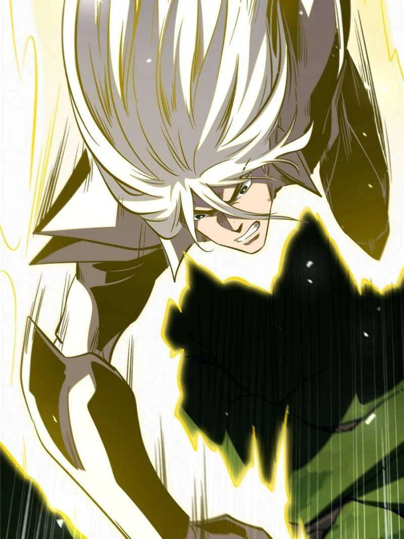 Super Gene Chapter 373 – Page 42