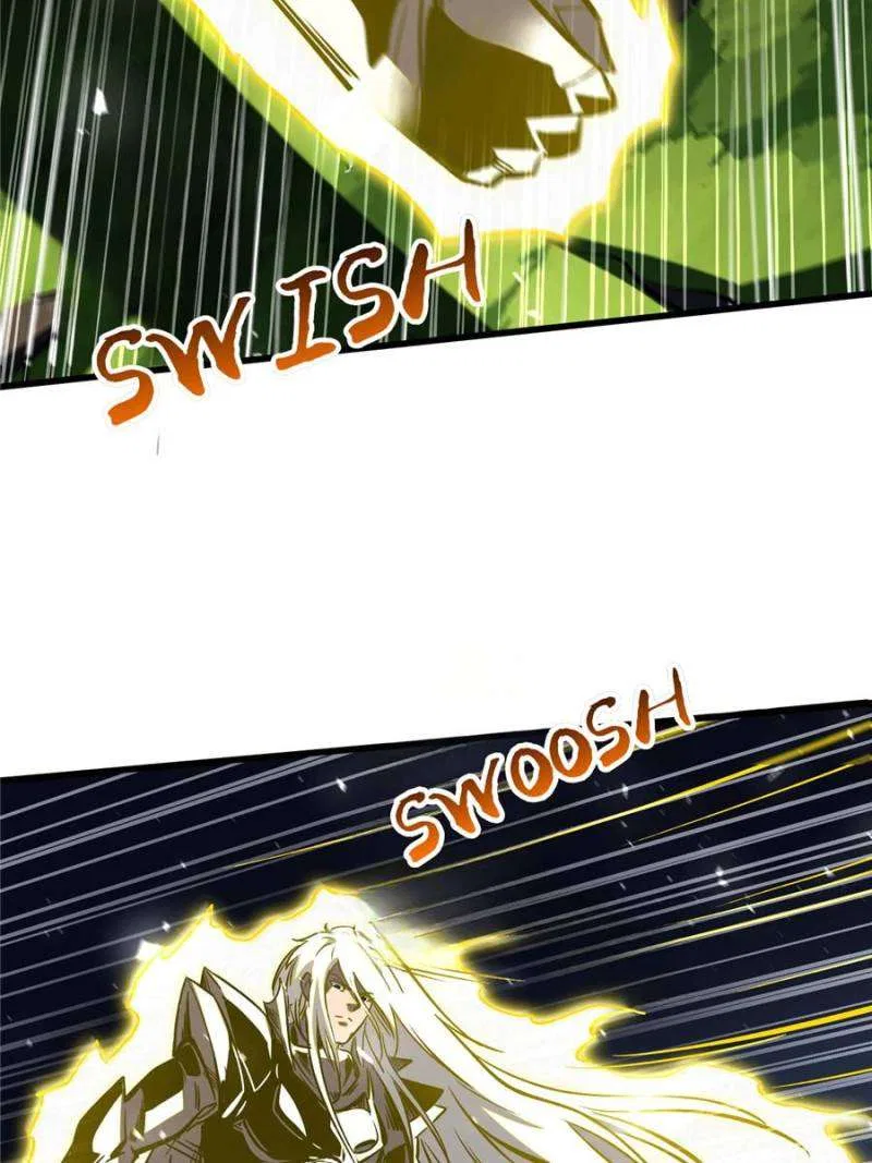 Super Gene Chapter 373 – Page 43