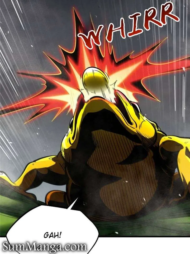 Super Gene Chapter 373 – Page 48